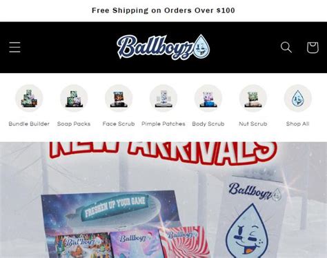 Ballboyz Soap Reviews: Don’t Buy Them Until You Read This!.